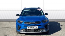 Kia Stonic 1.0T GDi 48V GT-Line S 5dr Petrol Estate